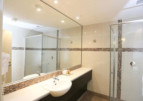 Best Western Plus Hovell Tree Inn - Sunshine Coast Tourism 20