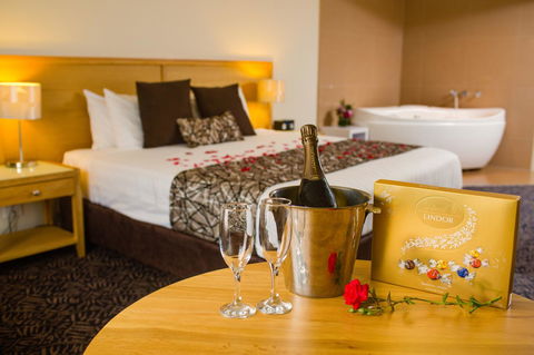 Best Western Plus Hovell Tree Inn - Sunshine Coast Tourism 27