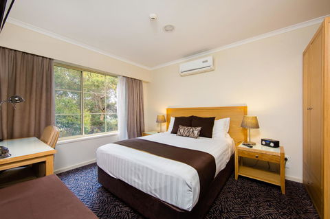 Best Western Plus Hovell Tree Inn - Sunshine Coast Tourism 18