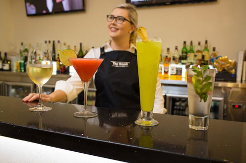 Best Western Plus Hovell Tree Inn - Sunshine Coast Tourism 5