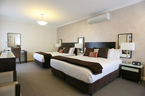 Best Western Plus Hovell Tree Inn - Sunshine Coast Tourism 16