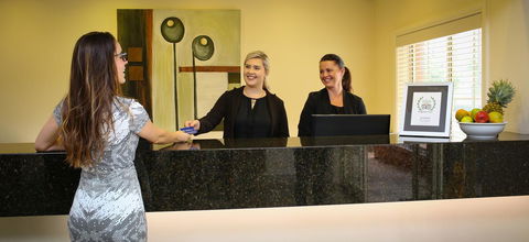 Best Western Plus Hovell Tree Inn - Sunshine Coast Tourism 2