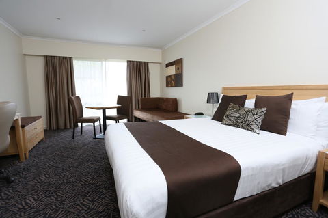 Best Western Plus Hovell Tree Inn - Sunshine Coast Tourism 19