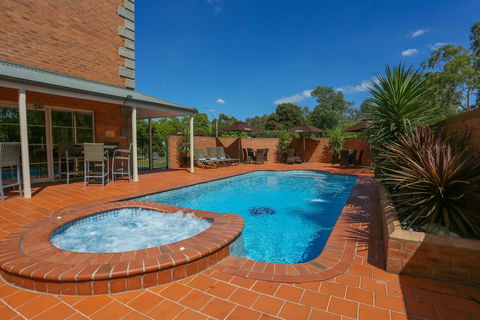 Best Western Plus Hovell Tree Inn - Sunshine Coast Tourism 37