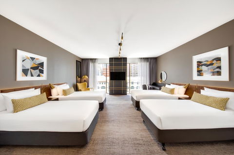 Vibe Hotel Sydney - Sunshine Coast Tourism 20