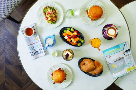 Vibe Hotel Sydney - Sunshine Coast Tourism 12