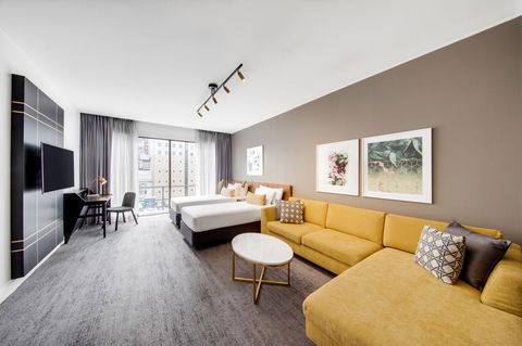 Vibe Hotel Sydney - Sunshine Coast Tourism 24