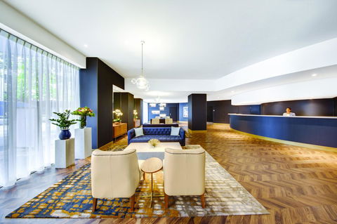 Vibe Hotel Sydney - Sunshine Coast Tourism 11