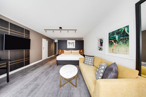 Vibe Hotel Sydney - Sunshine Coast Tourism 31