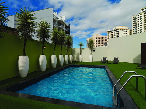 Vibe Hotel Sydney - Sunshine Coast Tourism 35