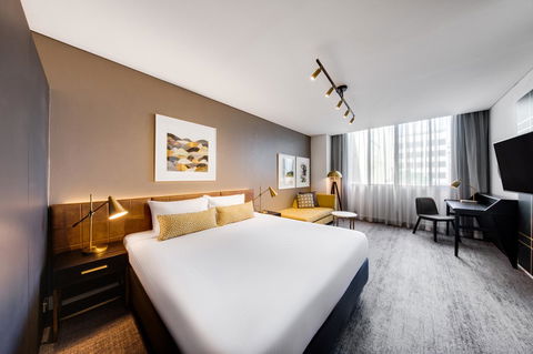 Vibe Hotel Sydney - Sunshine Coast Tourism 26