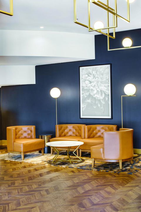 Vibe Hotel Sydney - Sunshine Coast Tourism 9