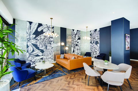 Vibe Hotel Sydney - Sunshine Coast Tourism 25
