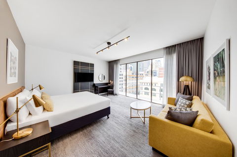 Vibe Hotel Sydney - Sunshine Coast Tourism 33