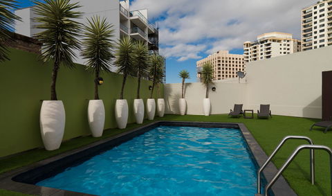 Vibe Hotel Sydney - Sunshine Coast Tourism 10