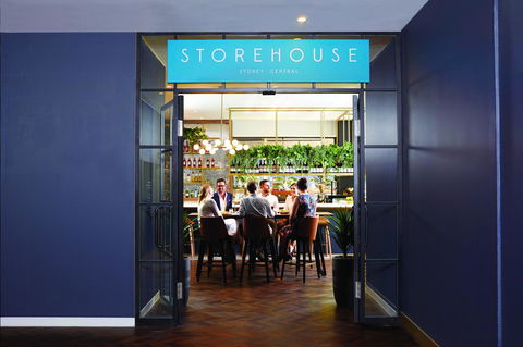 Vibe Hotel Sydney - Sunshine Coast Tourism 2