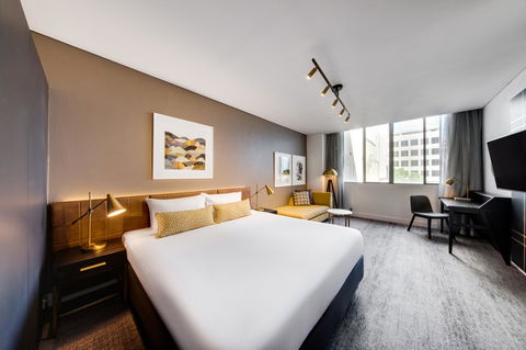 Vibe Hotel Sydney - Sunshine Coast Tourism 27