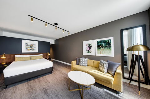 Vibe Hotel Sydney - Sunshine Coast Tourism 29