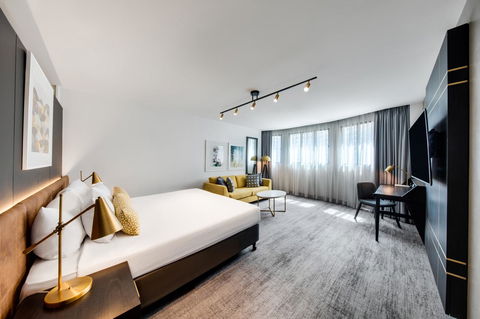 Vibe Hotel Sydney - Sunshine Coast Tourism 30