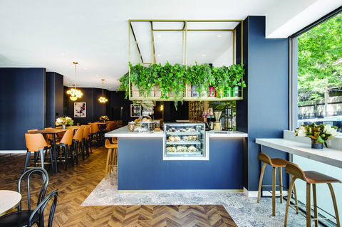 Vibe Hotel Sydney - Sunshine Coast Tourism 23