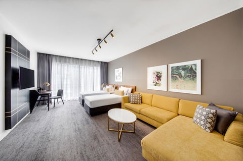 Vibe Hotel Sydney - Sunshine Coast Tourism 21