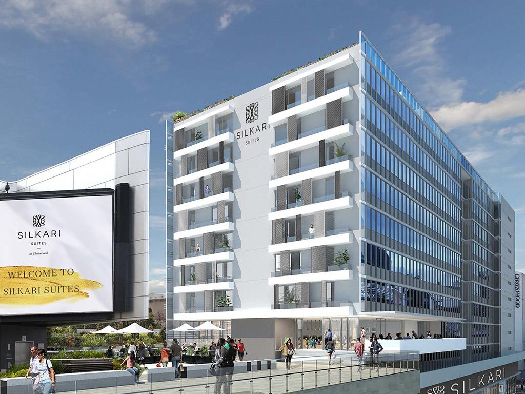 Chatswood NSW Holiday Sunshine Coast