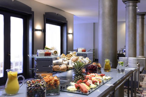 Sydney Central Hotel Managed By The Ascott Limited - Sunshine Coast Tourism 29