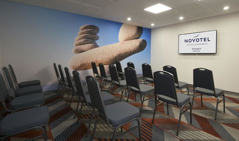 Sydney Central Hotel Managed By The Ascott Limited - Sunshine Coast Tourism 24