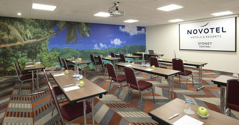 Sydney Central Hotel Managed By The Ascott Limited - Sunshine Coast Tourism 25