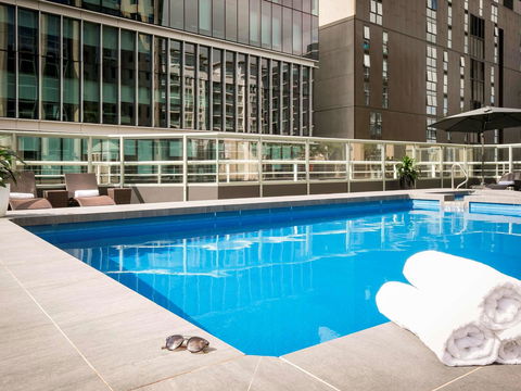Sydney Central Hotel Managed By The Ascott Limited - Sunshine Coast Tourism 1