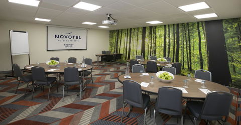 Sydney Central Hotel Managed By The Ascott Limited - Sunshine Coast Tourism 33