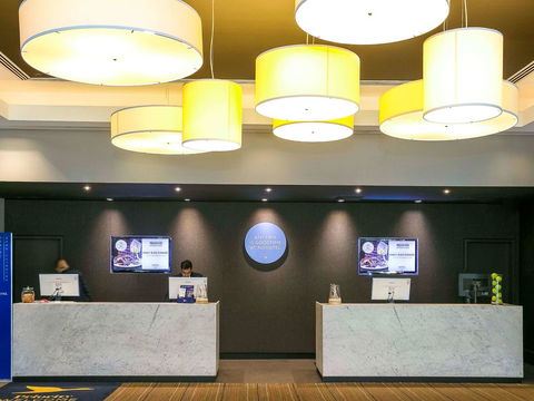 Sydney Central Hotel Managed By The Ascott Limited - Sunshine Coast Tourism 2