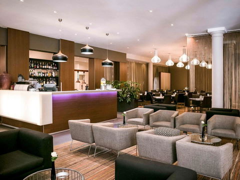 Sydney Central Hotel Managed By The Ascott Limited - Sunshine Coast Tourism 5