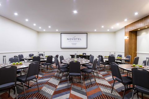 Sydney Central Hotel Managed By The Ascott Limited - Sunshine Coast Tourism 44