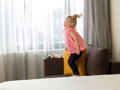 Sydney Central Hotel Managed By The Ascott Limited - Sunshine Coast Tourism 30