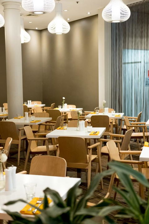 Sydney Central Hotel Managed By The Ascott Limited - Sunshine Coast Tourism 6