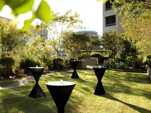 Sydney Central Hotel Managed By The Ascott Limited - Sunshine Coast Tourism 22