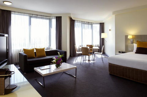 Sydney Central Hotel Managed By The Ascott Limited - Sunshine Coast Tourism 28