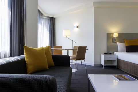Sydney Central Hotel Managed By The Ascott Limited - Sunshine Coast Tourism 37