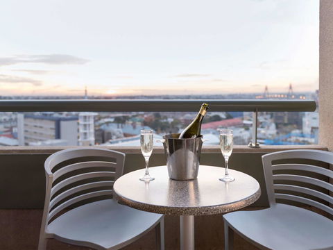 Sydney Central Hotel Managed By The Ascott Limited - Sunshine Coast Tourism 17