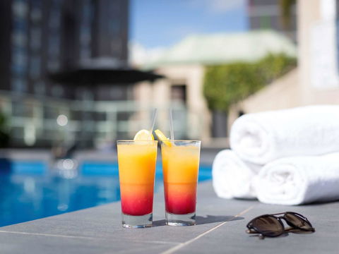 Sydney Central Hotel Managed By The Ascott Limited - Sunshine Coast Tourism 40