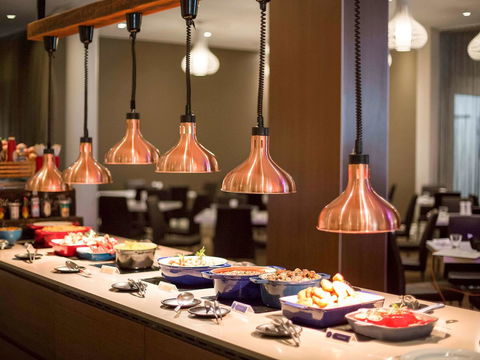 Sydney Central Hotel Managed By The Ascott Limited - Sunshine Coast Tourism 16