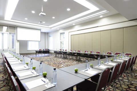 Sydney Central Hotel Managed By The Ascott Limited - Sunshine Coast Tourism 23