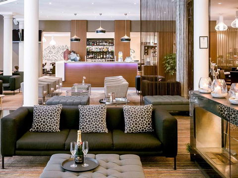 Sydney Central Hotel Managed By The Ascott Limited - Sunshine Coast Tourism 13