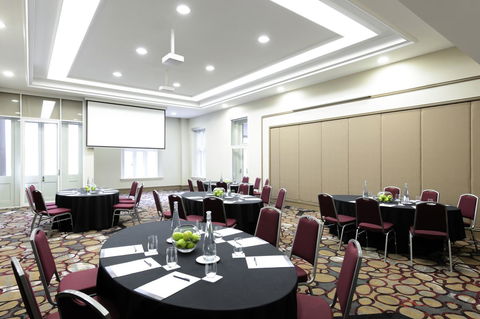 Sydney Central Hotel Managed By The Ascott Limited - Sunshine Coast Tourism 20
