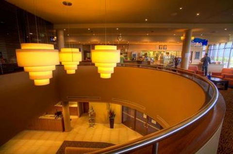 Best Western City Sands - Sunshine Coast Tourism 9
