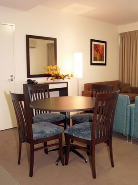 Best Western City Sands - Sunshine Coast Tourism 12