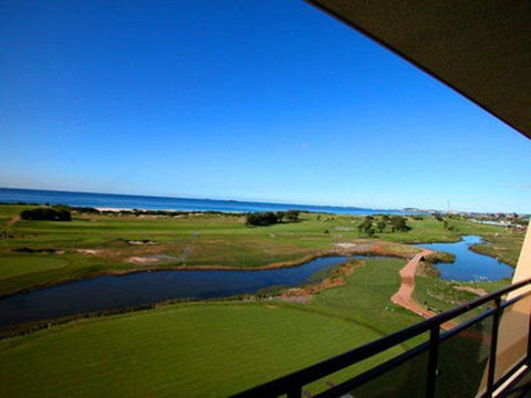 Best Western City Sands - Sunshine Coast Tourism 17