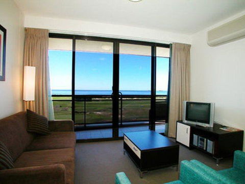 Best Western City Sands - Sunshine Coast Tourism 11