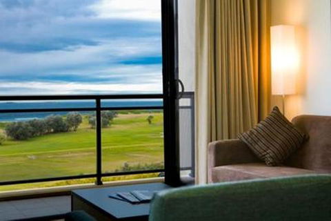Best Western City Sands - Sunshine Coast Tourism 4